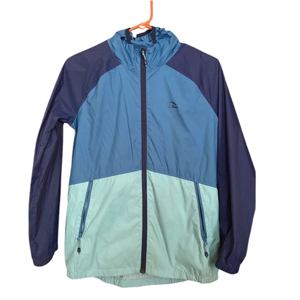 L.L. Bean Kids lightweight jacket
